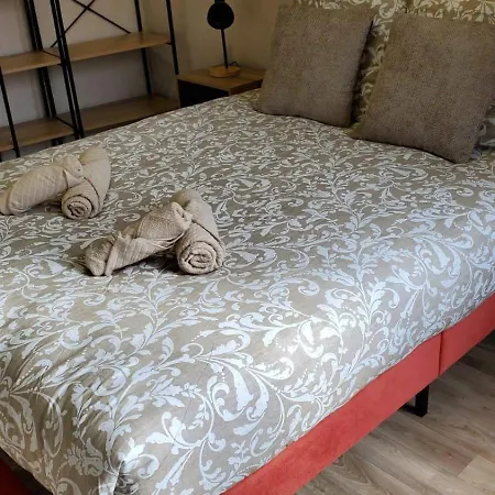 Charmant T2 Spacieux Idealement Situe - 4 Couchages クレルモン・フェラン