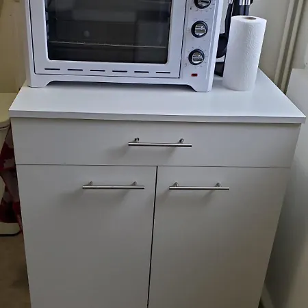 Charmant T2 Spacieux Idealement Situe - 2 Chambres Апартаменты