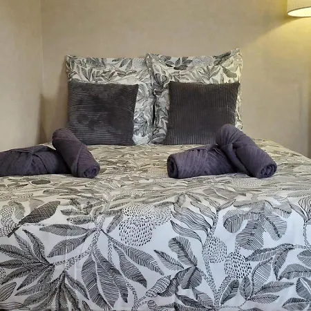 Charmant T2 Spacieux Idealement Situe - 4 Couchages