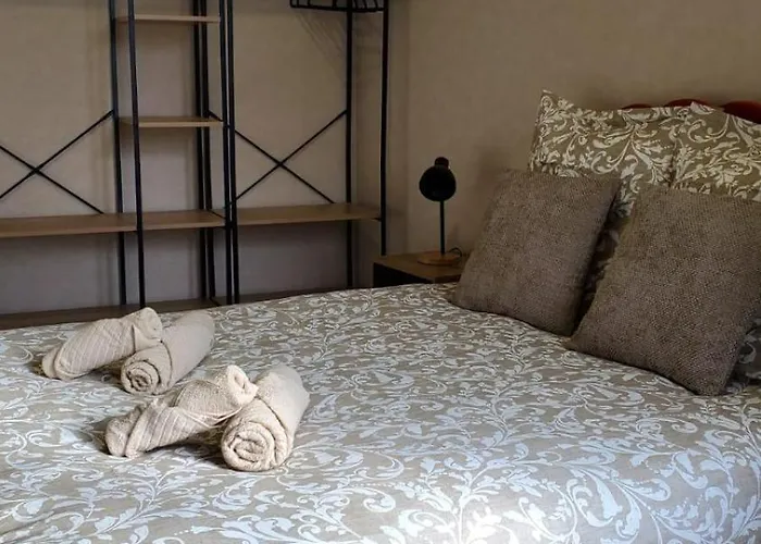 Charmant T2 Spacieux Idealement Situe - 2 Chambres Апартаменты *