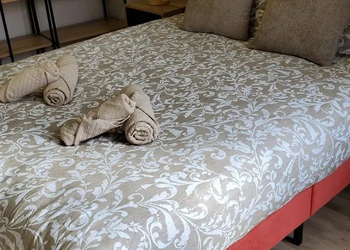 Charmant T2 Spacieux Idealement Situe - 2 Chambres Клермон-Ферран