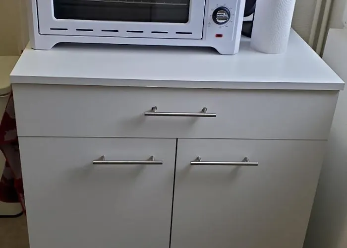 Charmant T2 Spacieux Idealement Situe - 2 Chambres Апартаменты